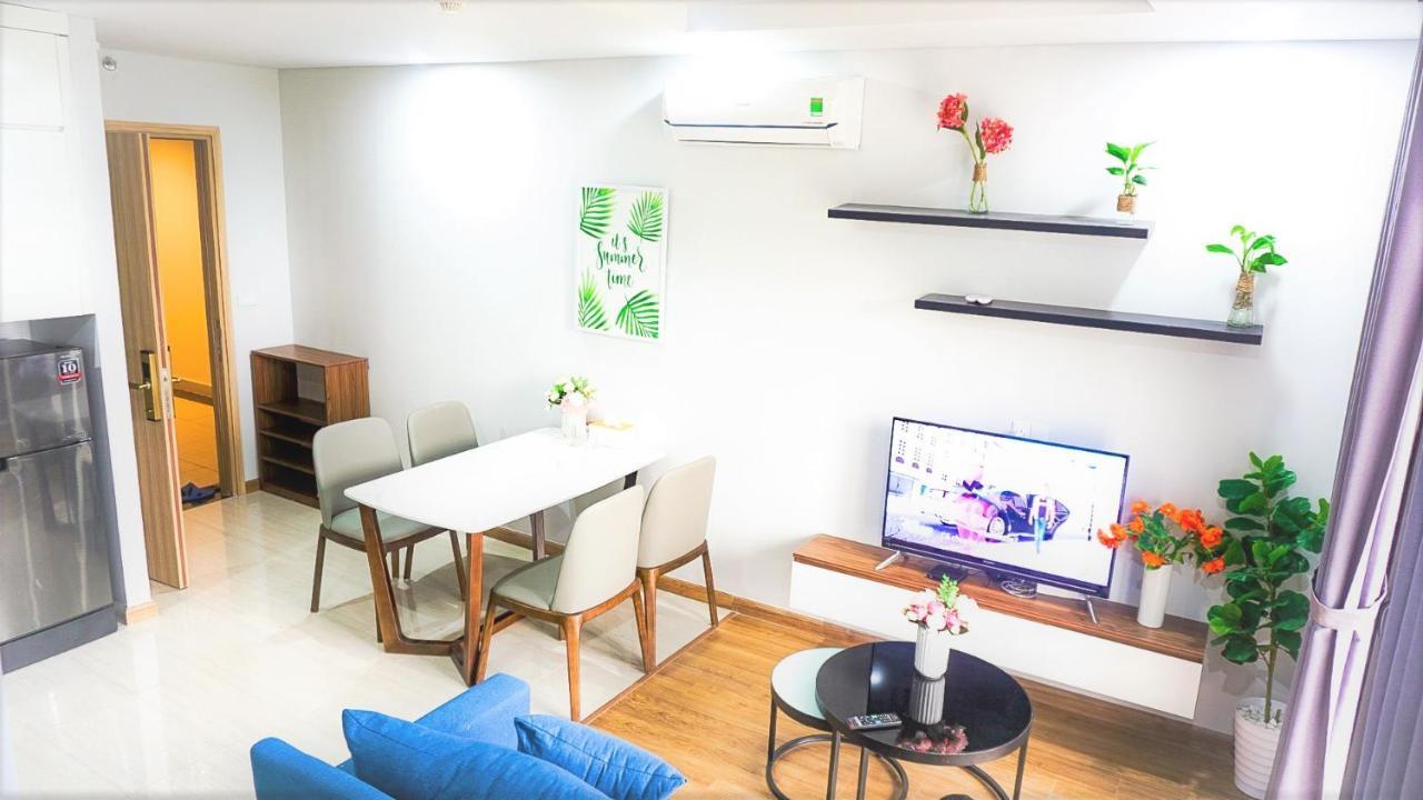 Ecobay Halong -Mountain View And Near Marina Beach ها لونغ المظهر الخارجي الصورة