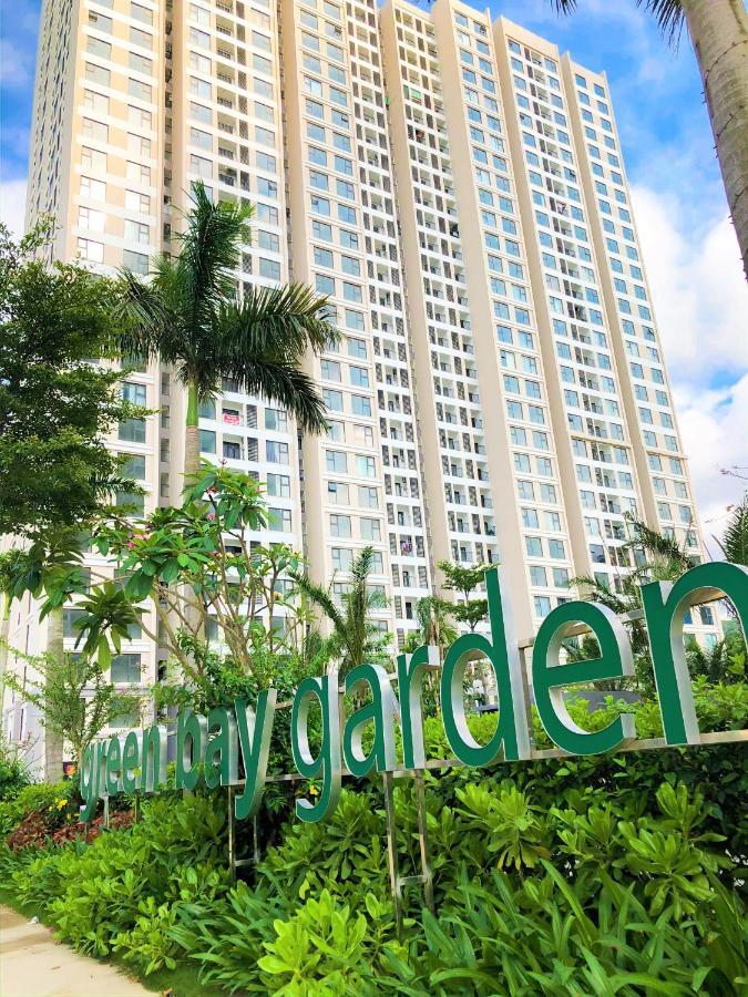 Ecobay Halong -Mountain View And Near Marina Beach ها لونغ المظهر الخارجي الصورة